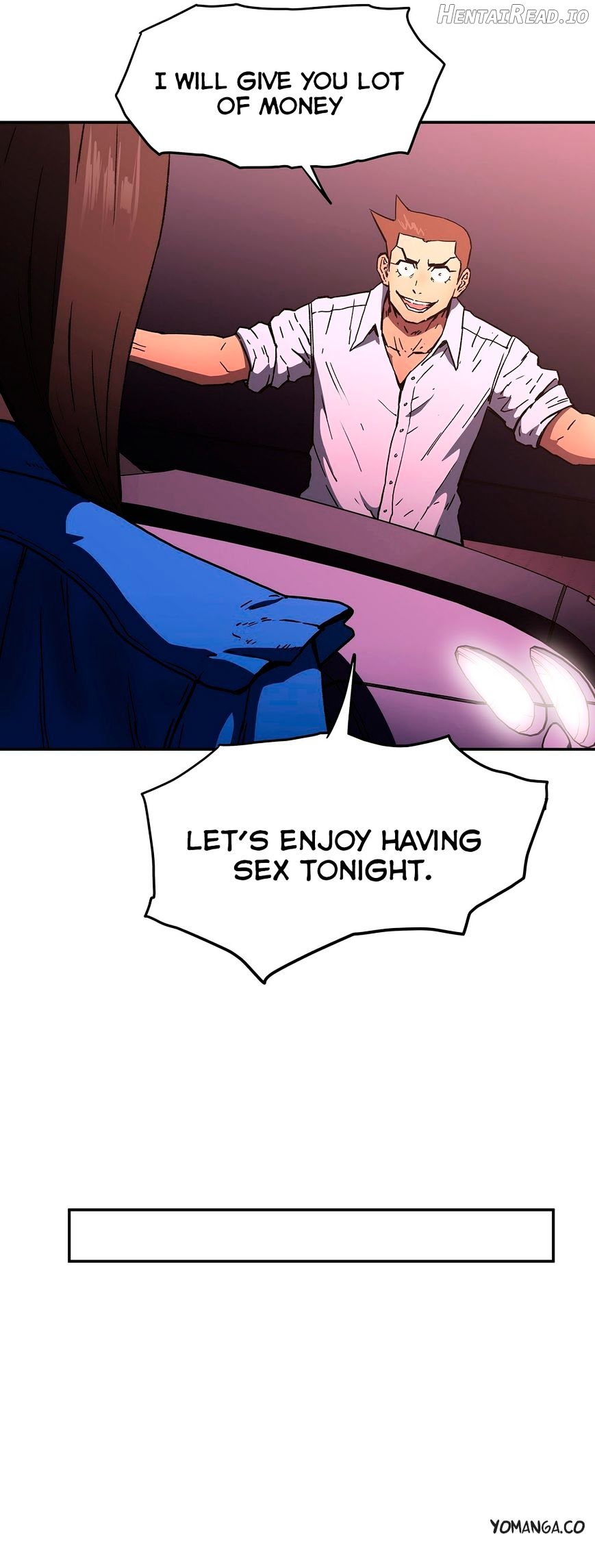 Refrain Love Chapter 27 - page 30