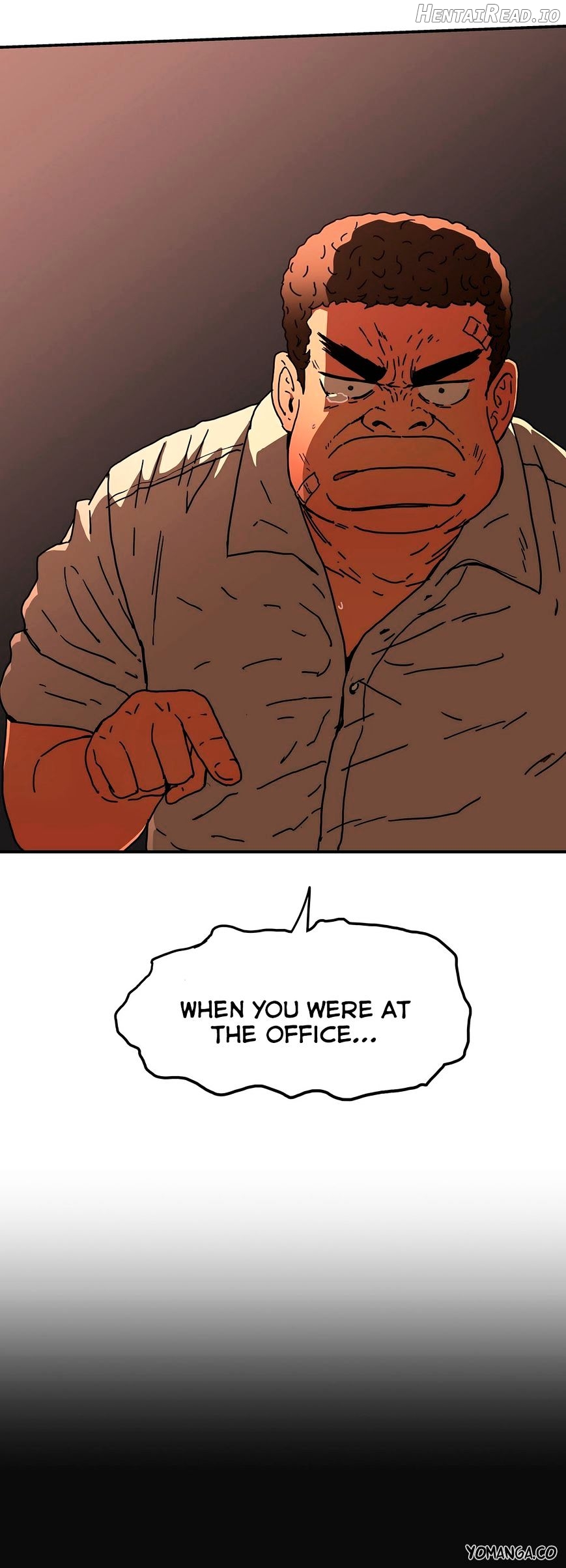 Refrain Love Chapter 27 - page 7