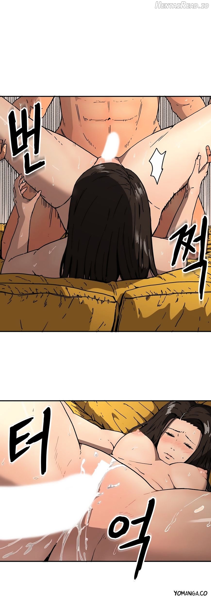 Refrain Love Chapter 28 - page 3