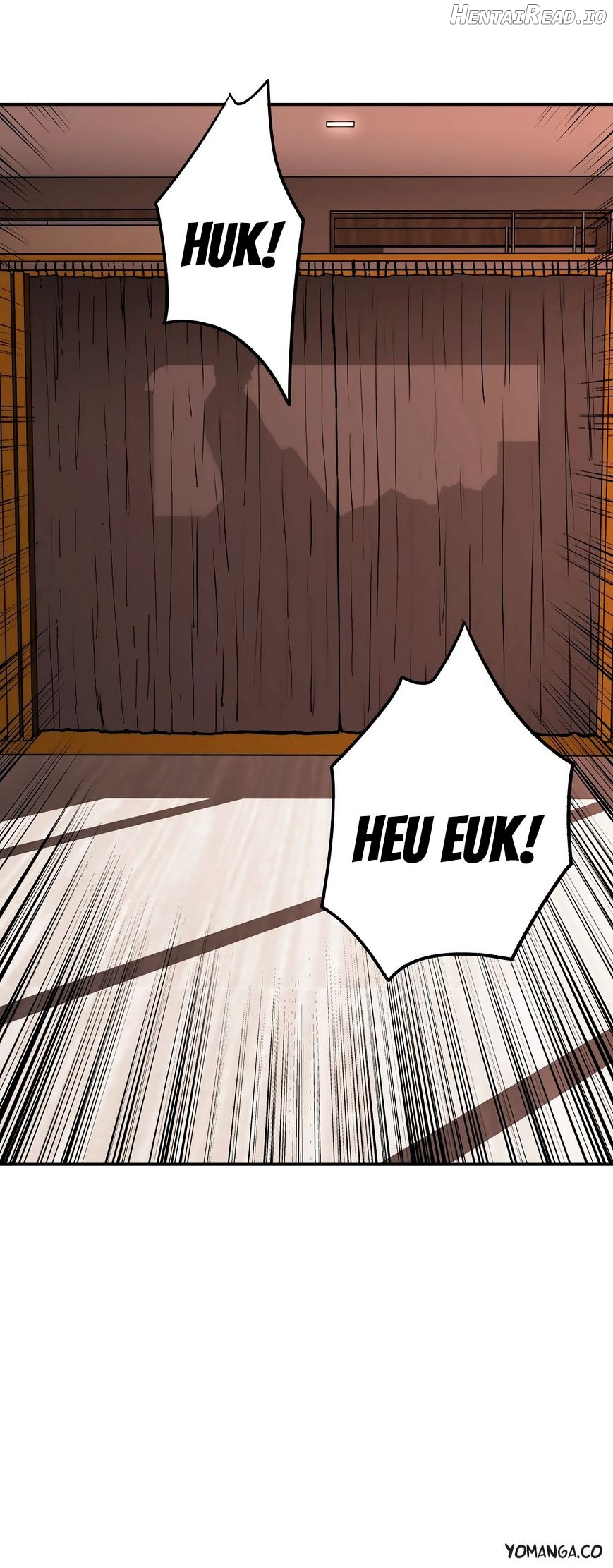 Refrain Love Chapter 28 - page 5