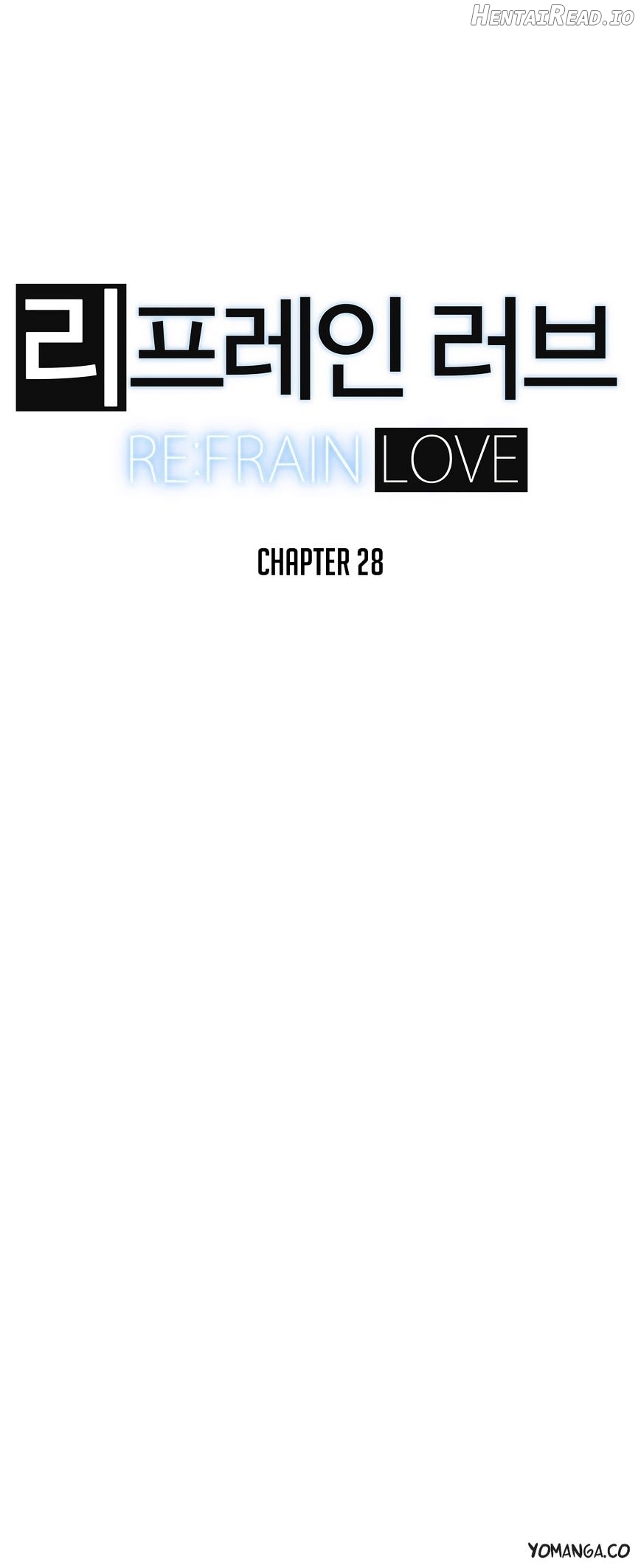 Refrain Love Chapter 28 - page 6