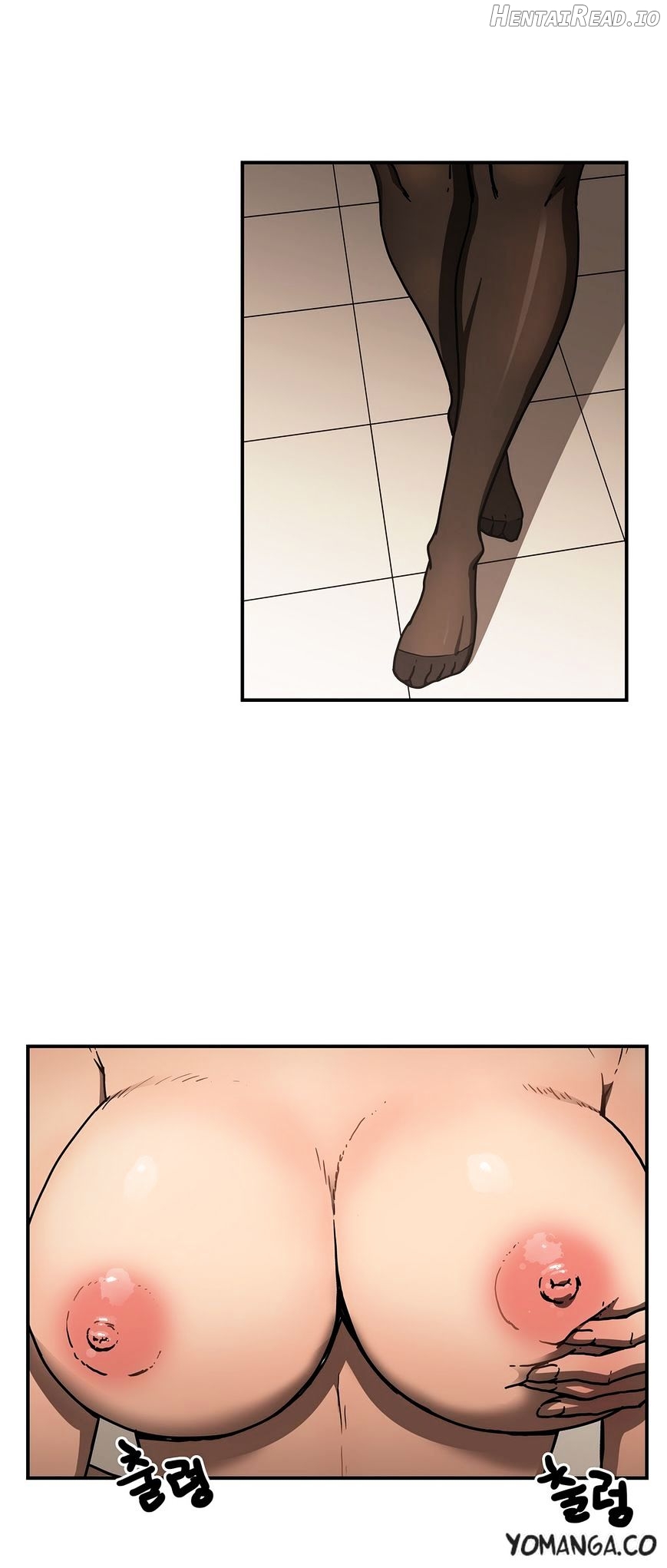 Refrain Love Chapter 30 - page 27