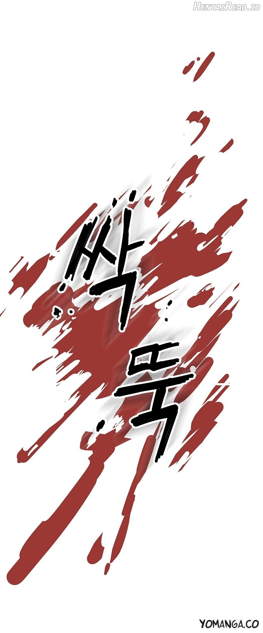 Refrain Love Chapter 30 - page 35