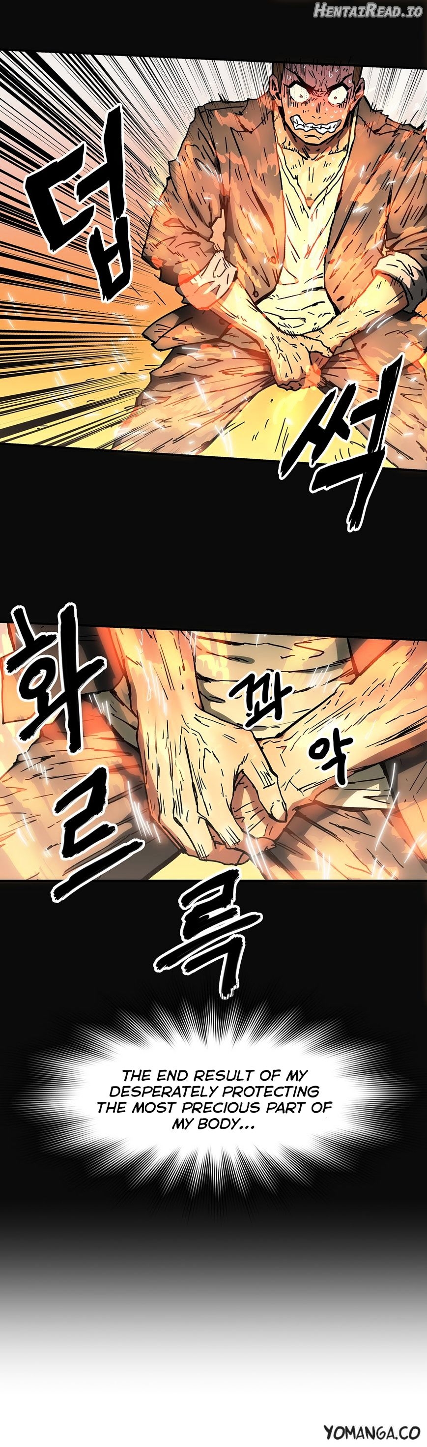 Refrain Love Chapter 30 - page 9