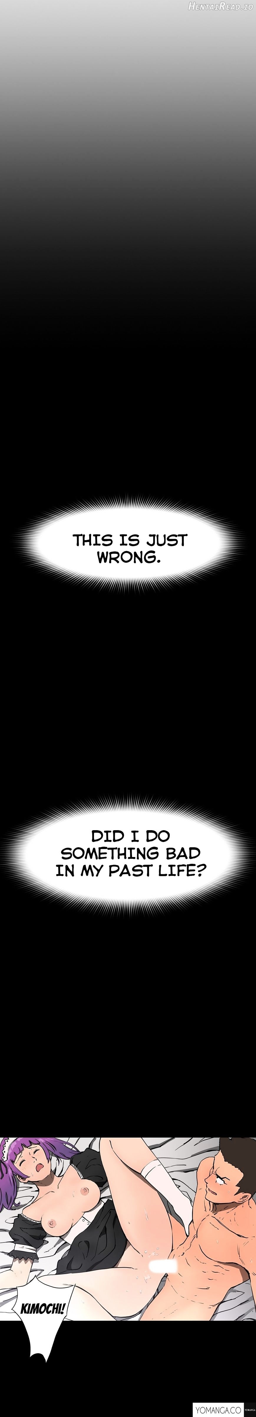Refrain Love Chapter 7 - page 4