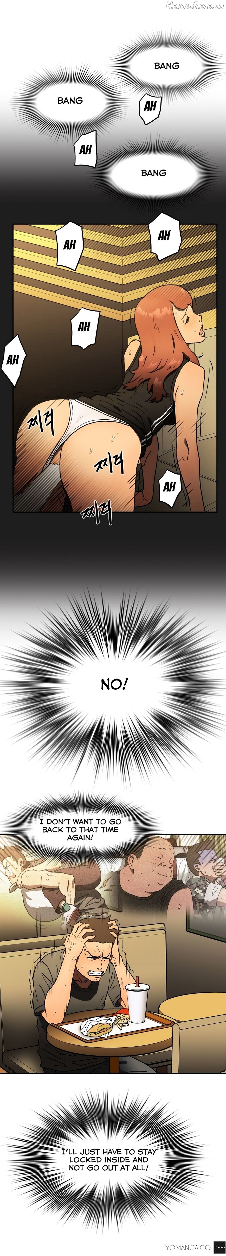 Refrain Love Chapter 8 - page 13