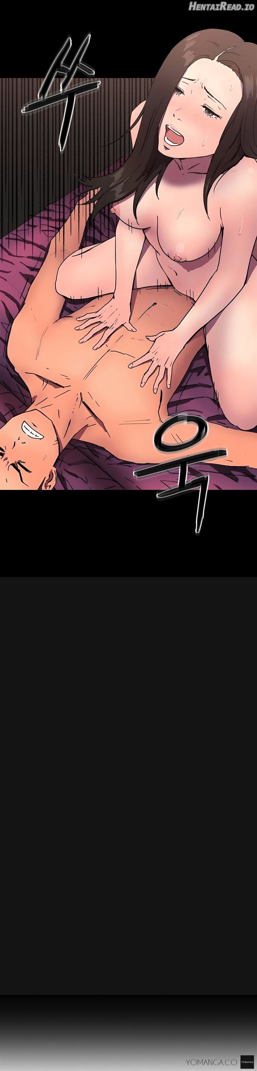 Refrain Love Chapter 9 - page 1