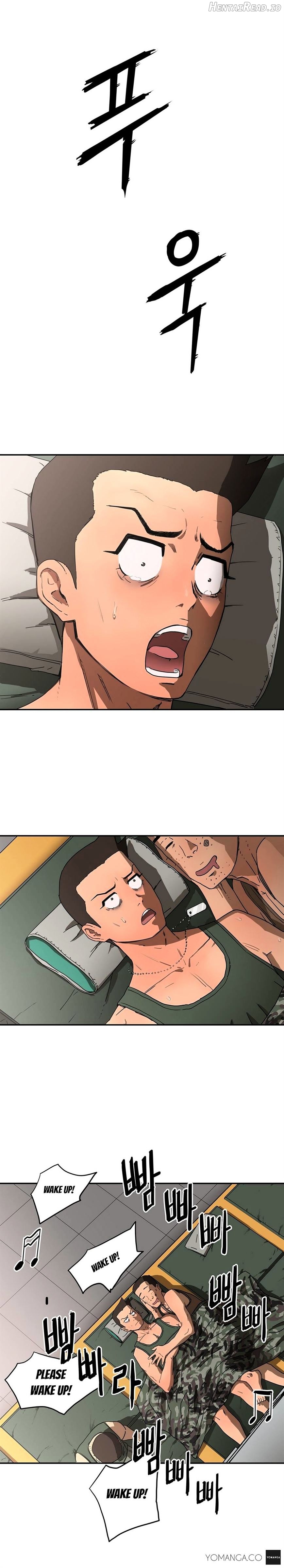 Refrain Love Chapter 9 - page 20