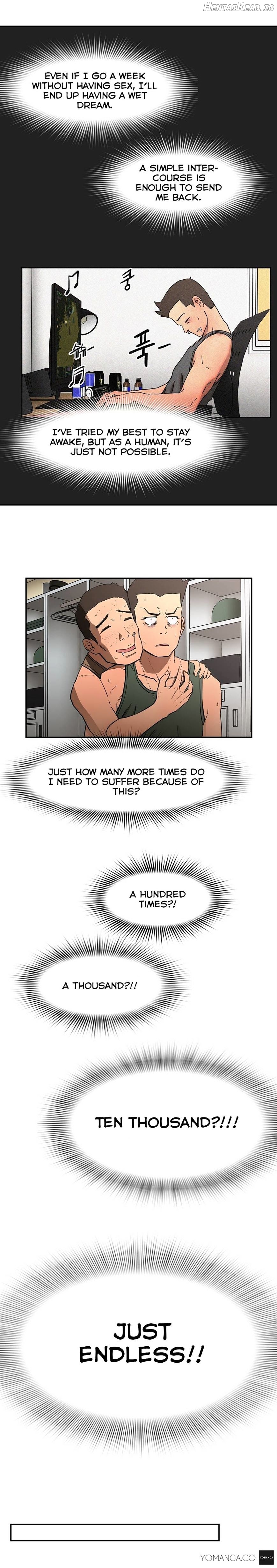 Refrain Love Chapter 9 - page 21