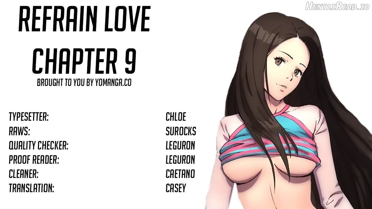Refrain Love Chapter 9 - page 29