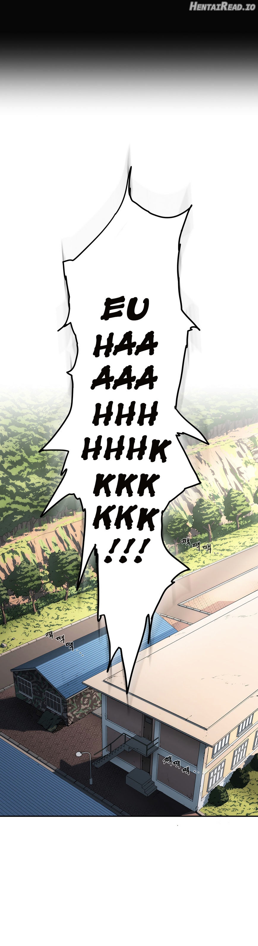 Refrain Love Chapter 32 - page 22