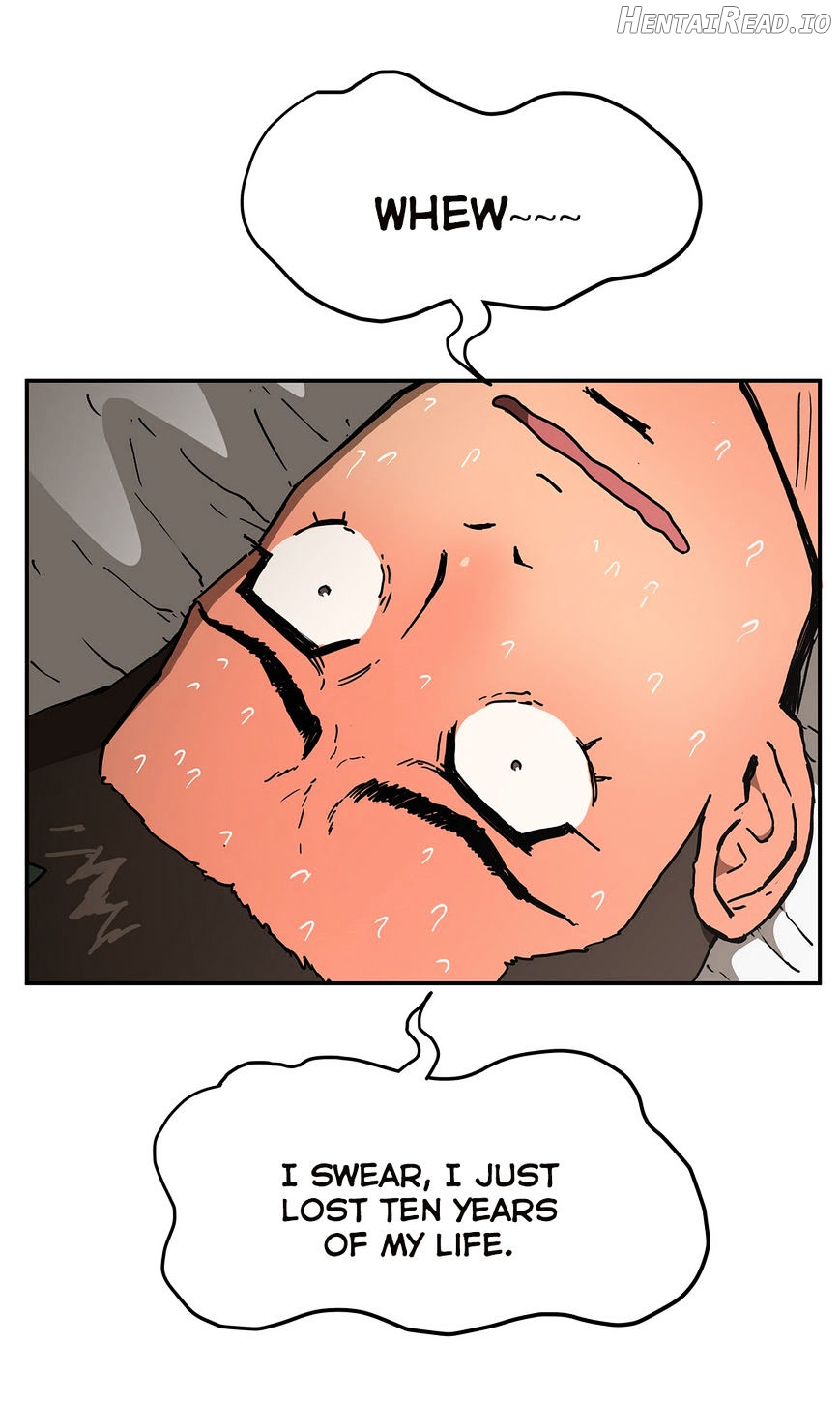 Refrain Love Chapter 32 - page 24