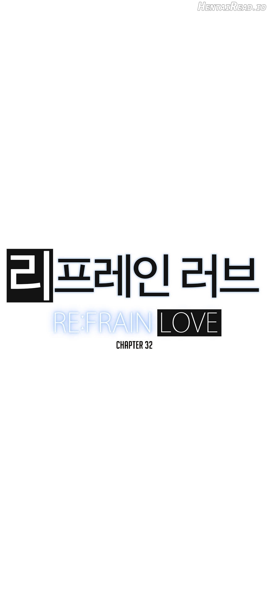 Refrain Love Chapter 32 - page 7