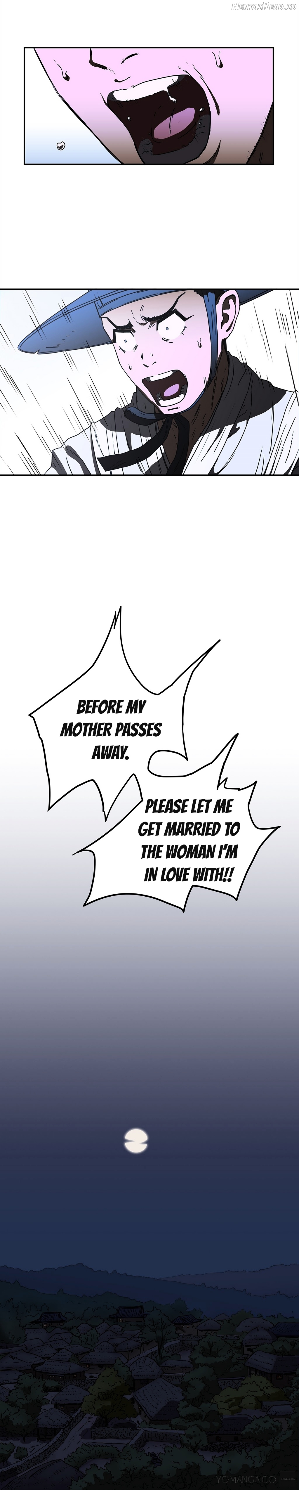 Refrain Love Chapter 10 - page 14