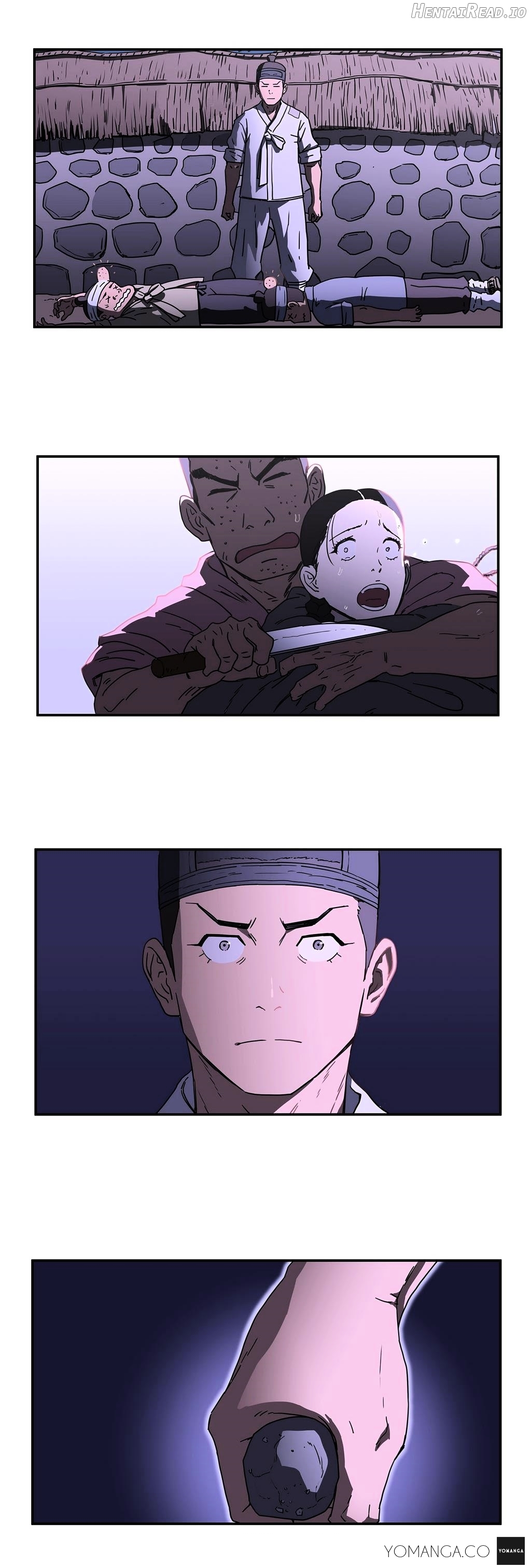 Refrain Love Chapter 10 - page 17