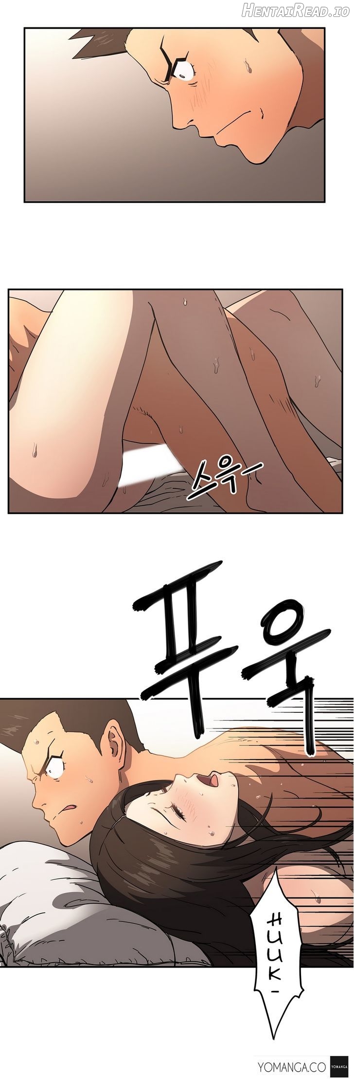 Refrain Love Chapter 11 - page 3