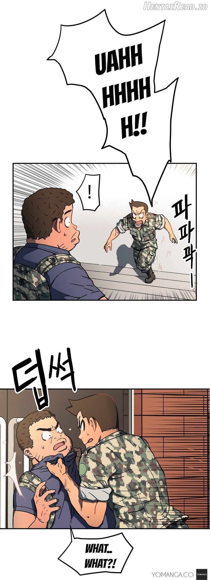Refrain Love Chapter 12 - page 4