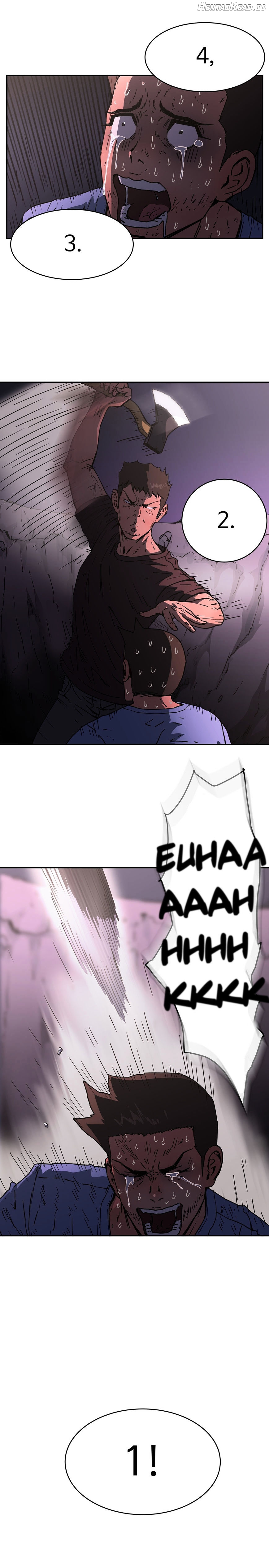 Refrain Love Chapter 36 - page 4
