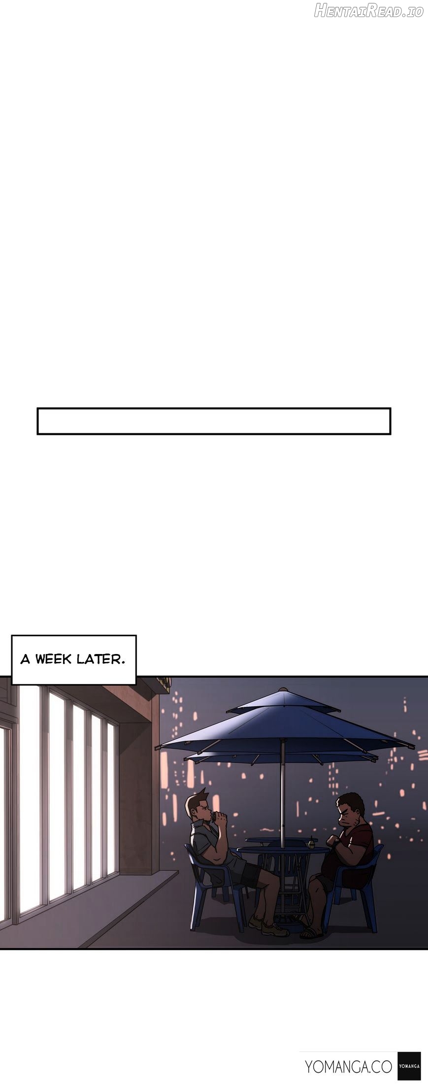 Refrain Love Chapter 14 - page 23