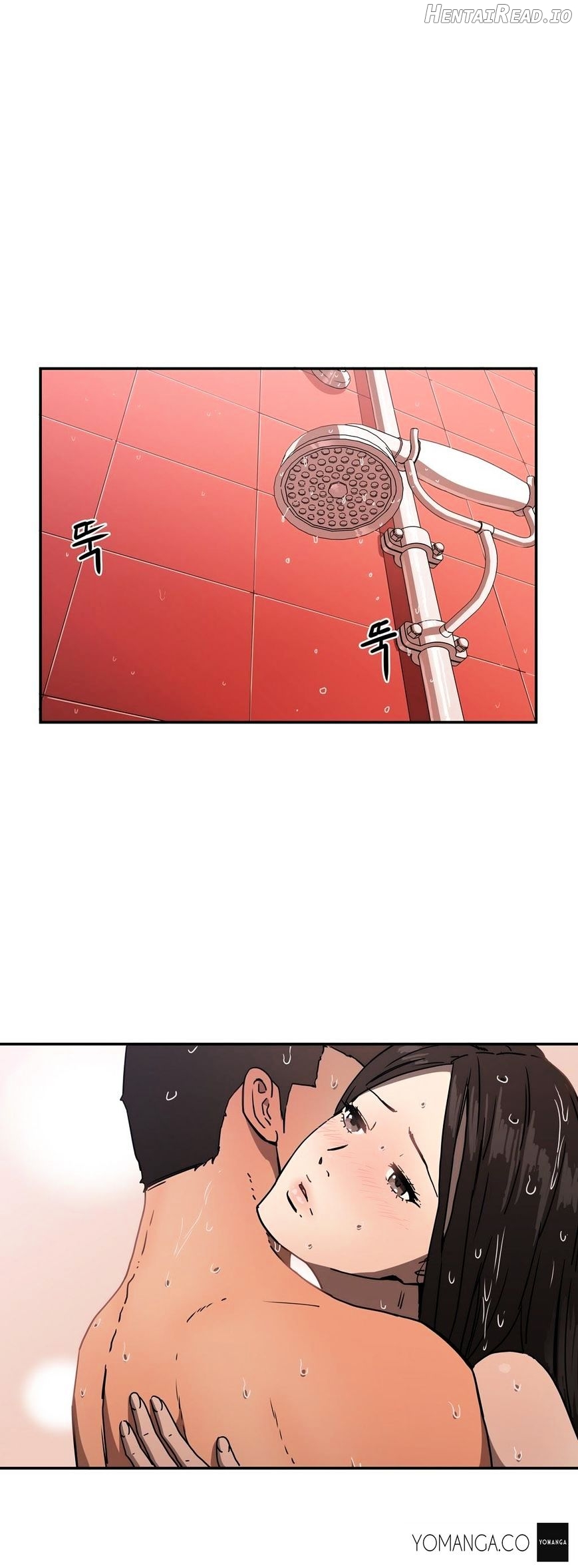 Refrain Love Chapter 14 - page 34