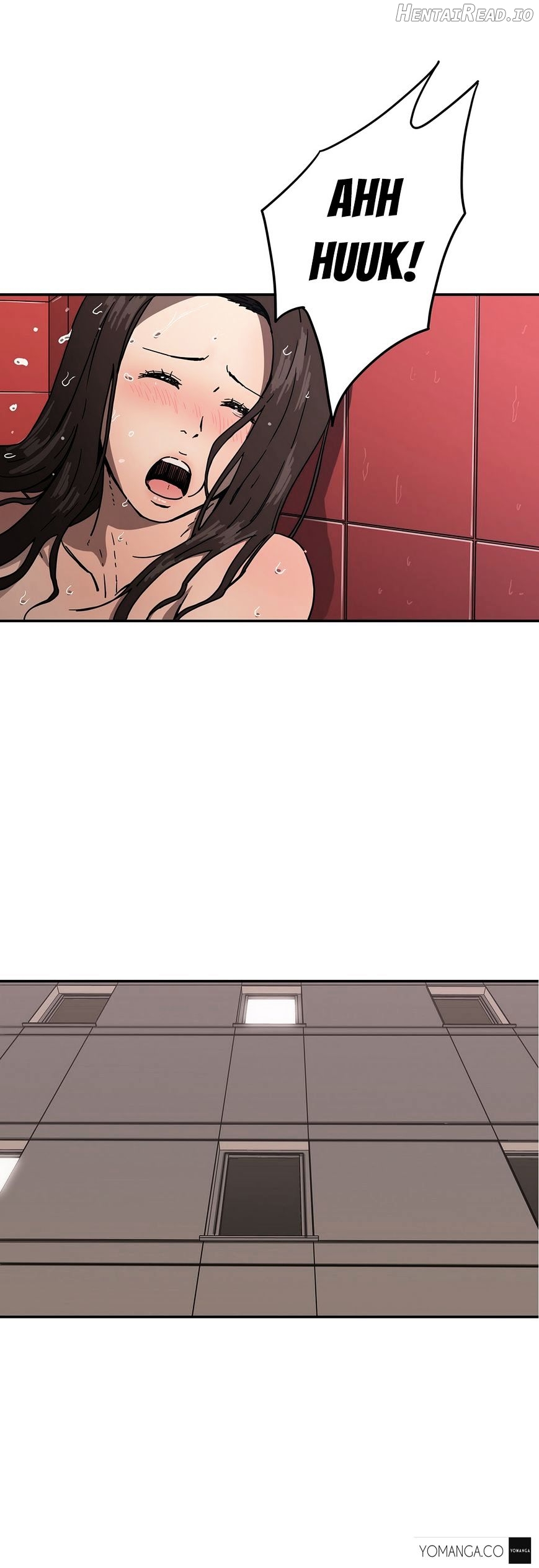 Refrain Love Chapter 15 - page 10