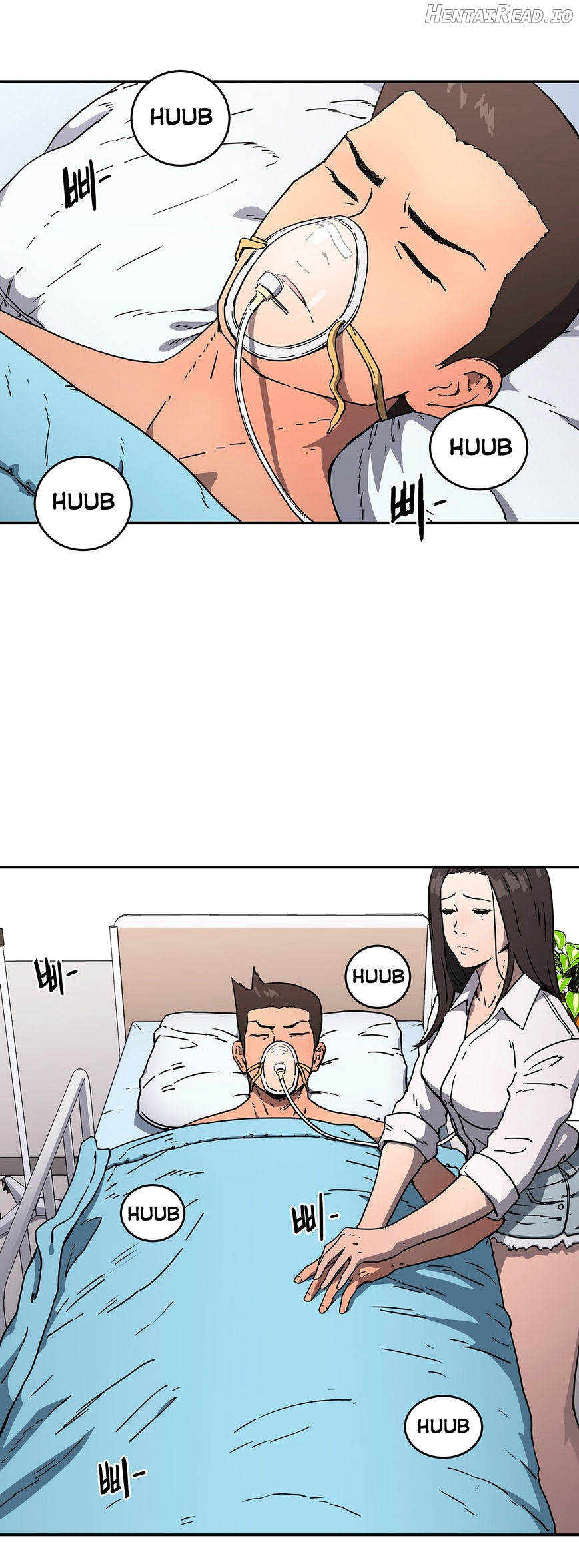 Refrain Love Chapter 15 - page 14