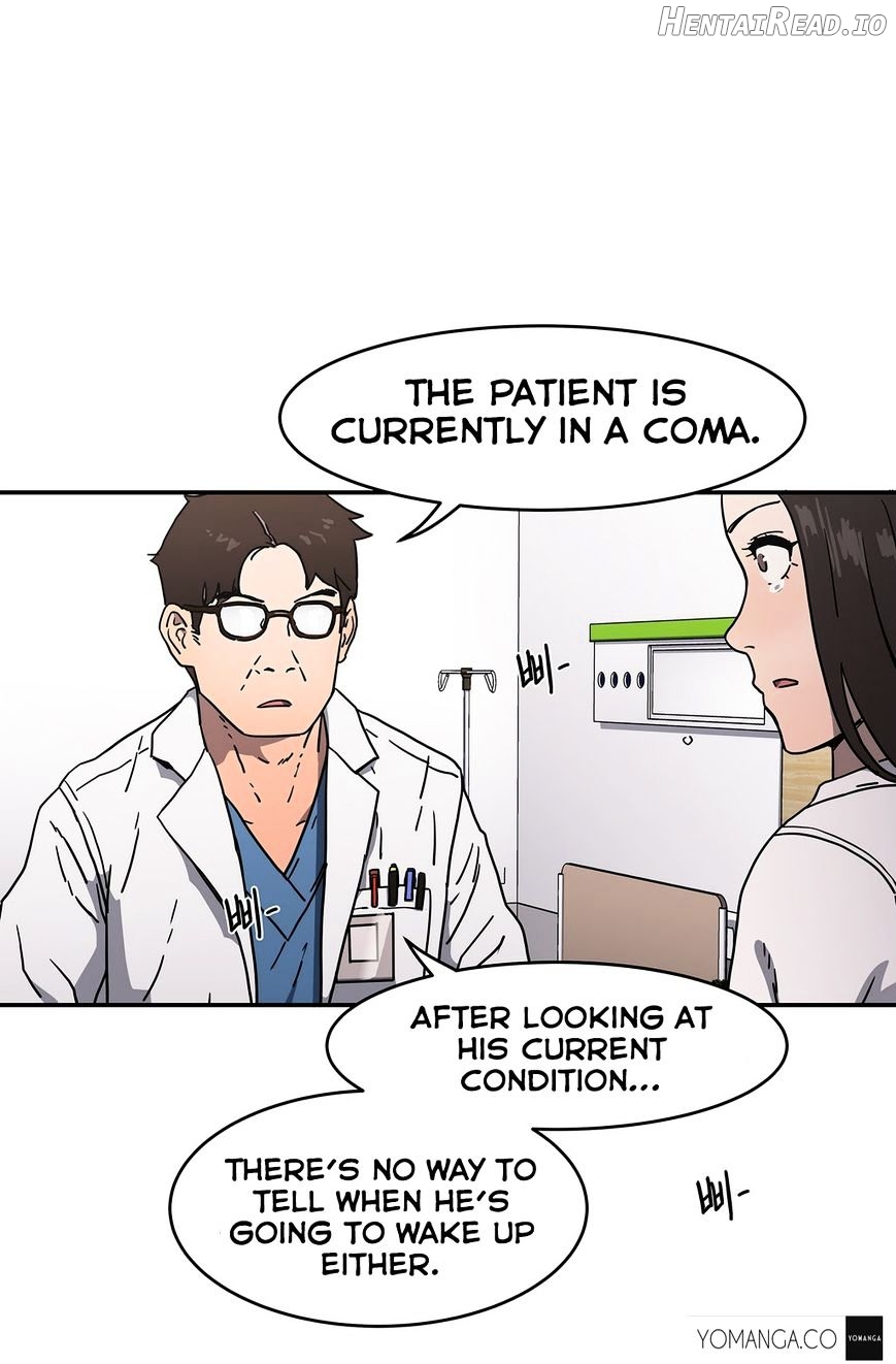 Refrain Love Chapter 15 - page 15