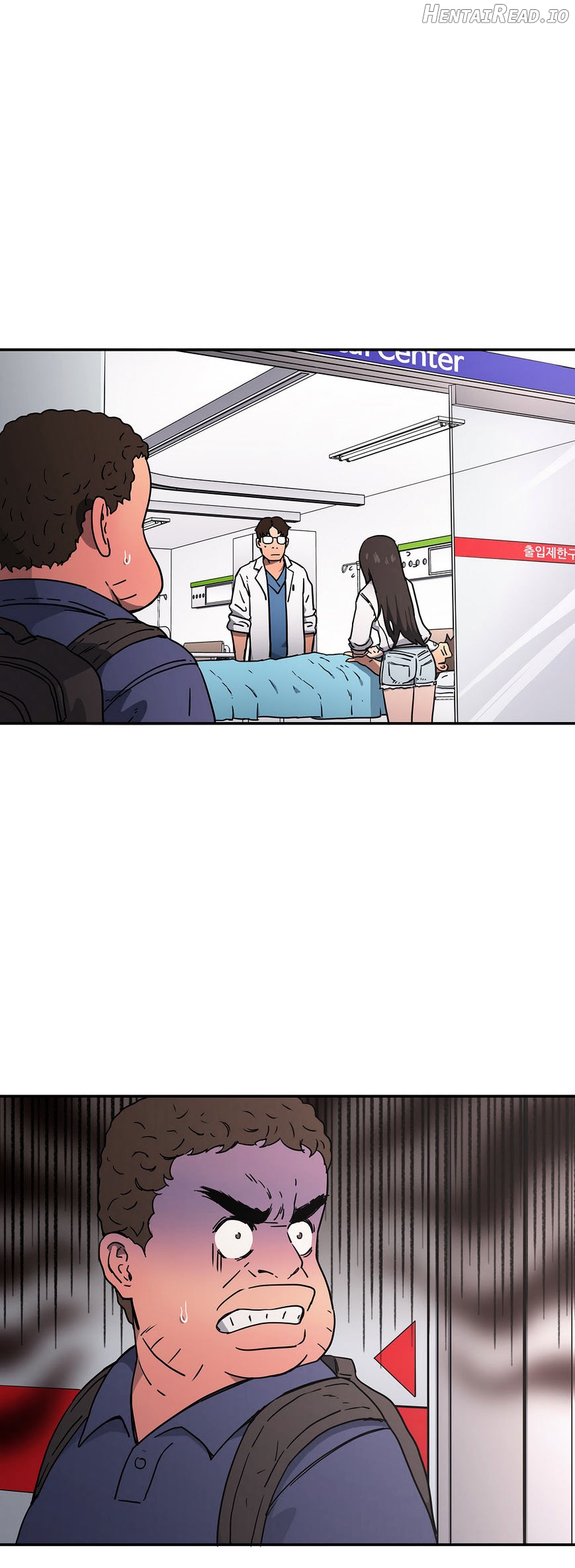 Refrain Love Chapter 15 - page 16