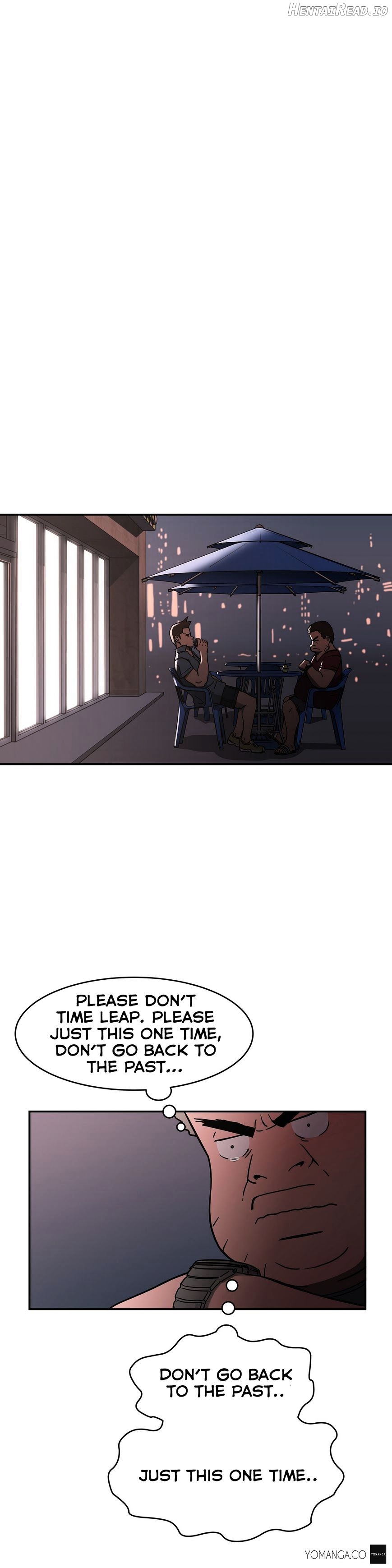 Refrain Love Chapter 15 - page 2