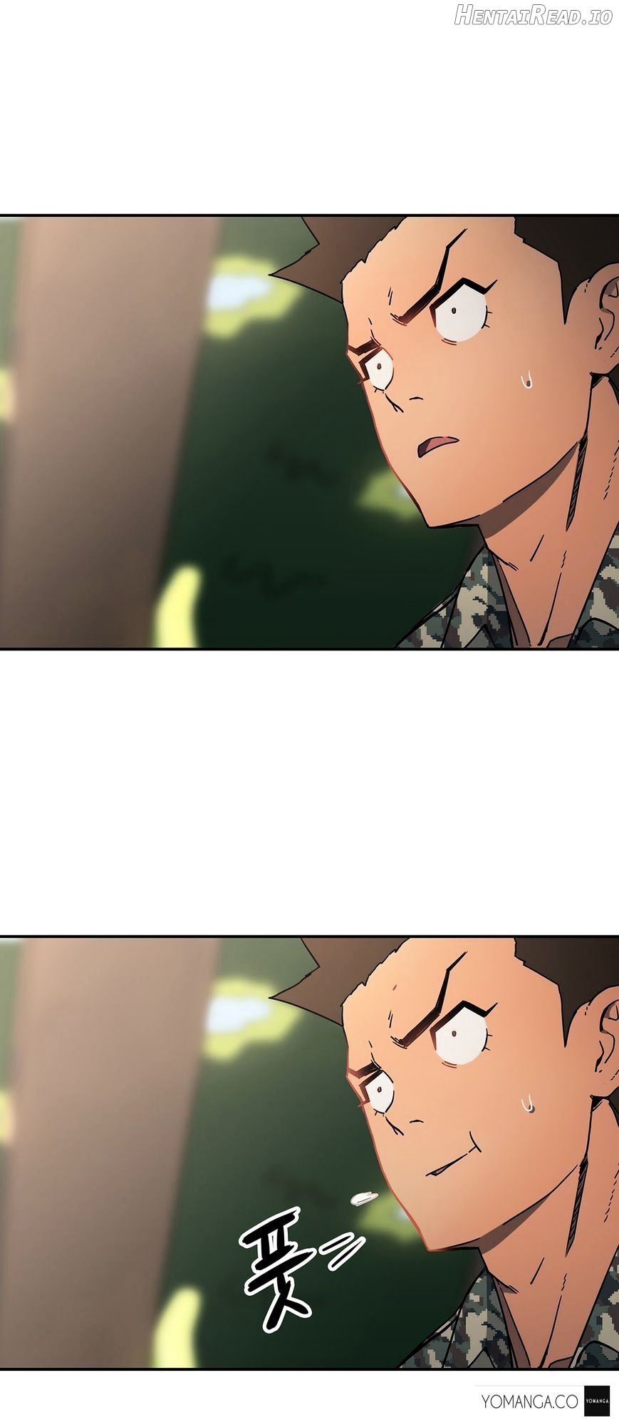 Refrain Love Chapter 15 - page 21