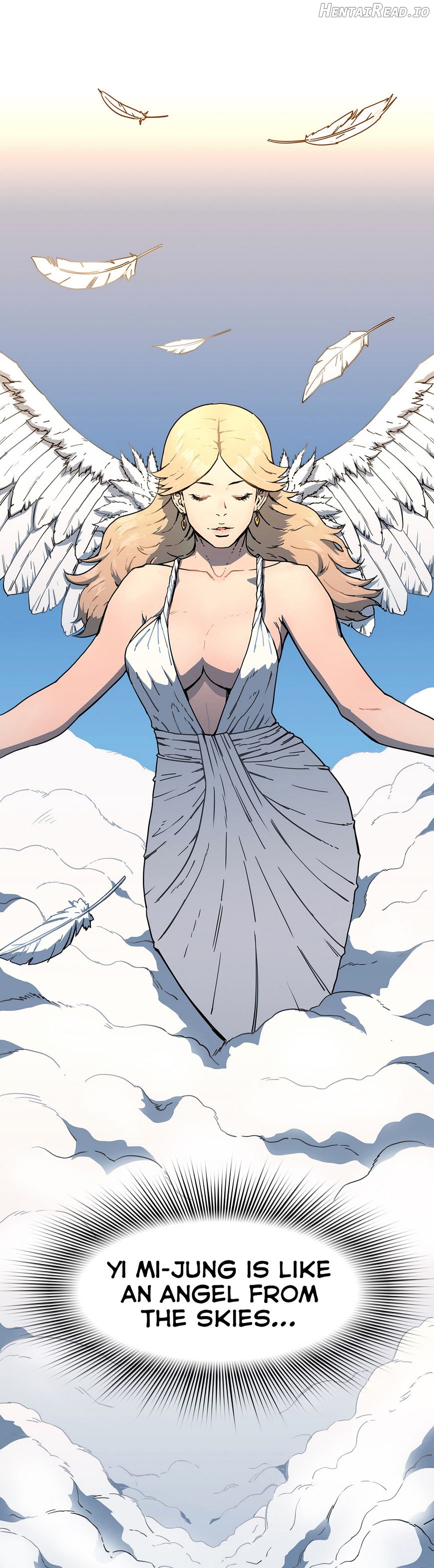 Refrain Love Chapter 15 - page 24