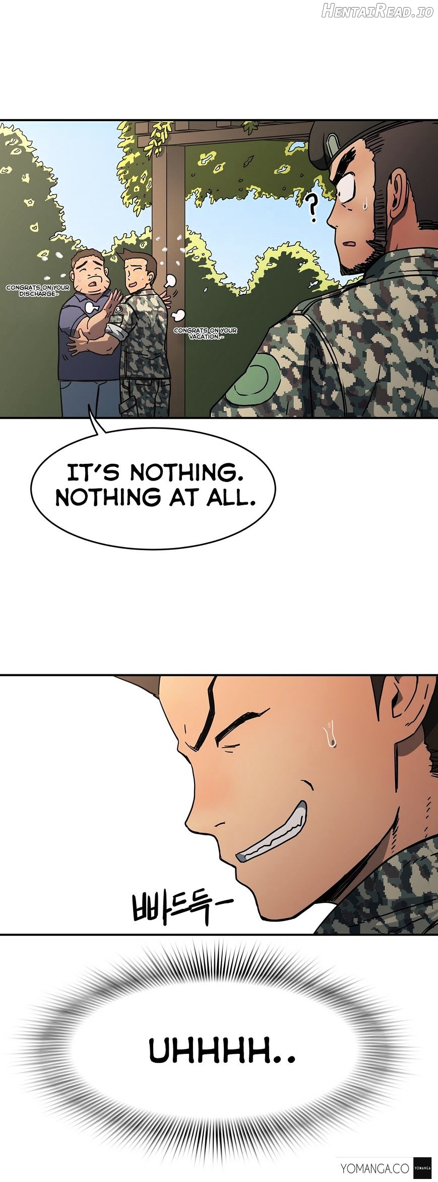 Refrain Love Chapter 15 - page 29