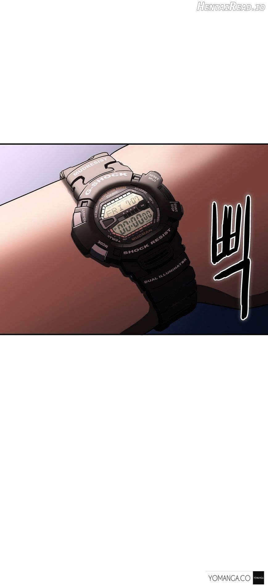 Refrain Love Chapter 15 - page 3