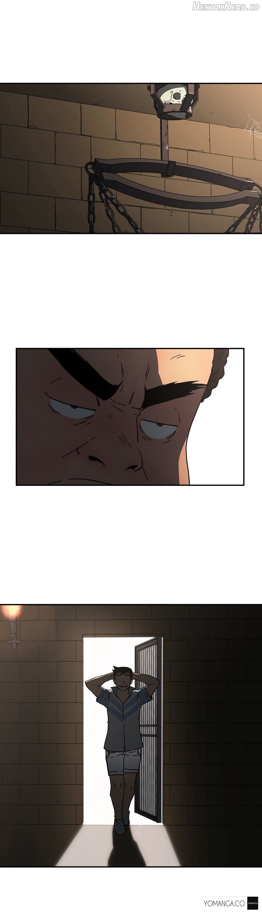 Refrain Love Chapter 15 - page 41