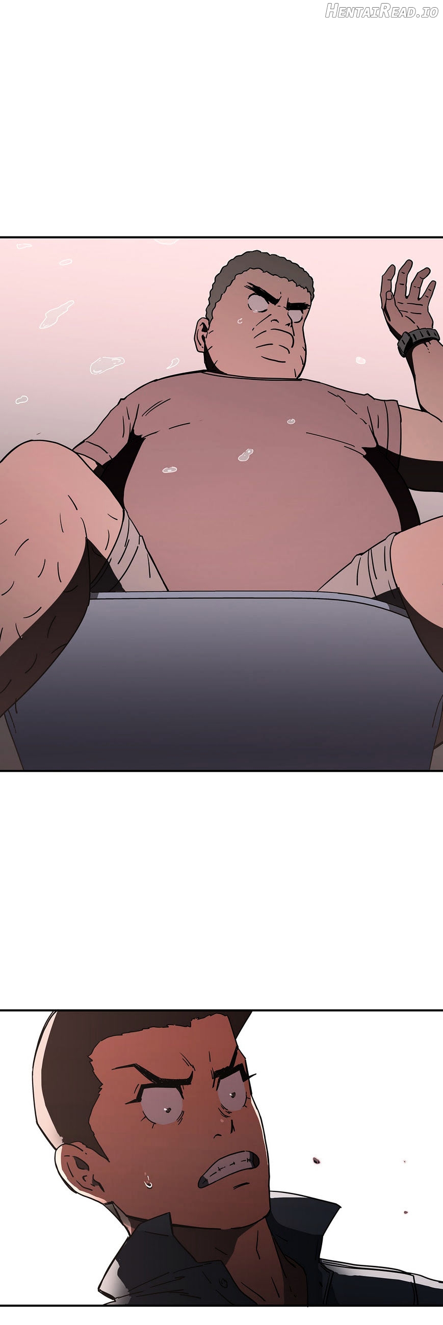 Refrain Love Chapter 15 - page 7