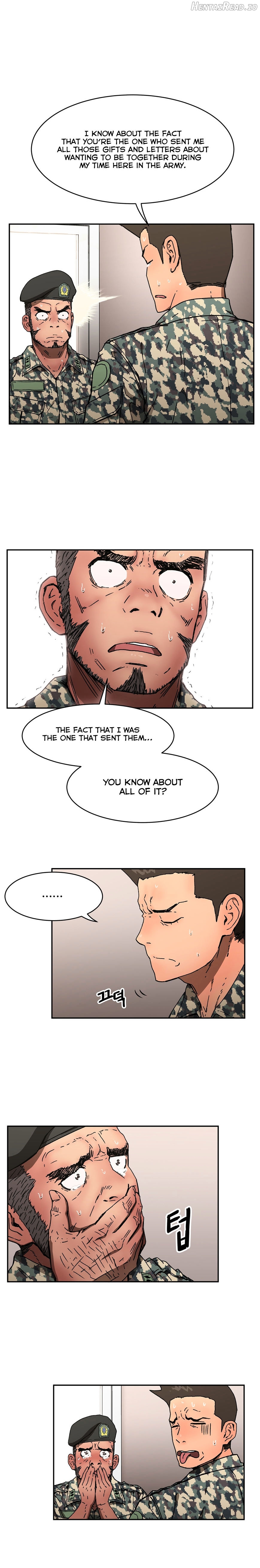 Refrain Love Chapter 38 - page 14