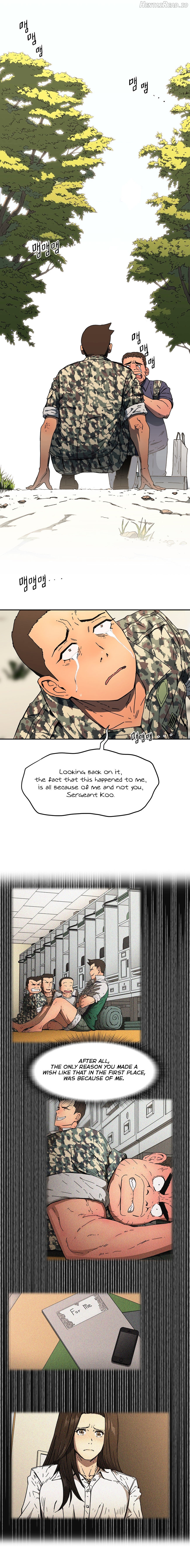 Refrain Love Chapter 38 - page 9
