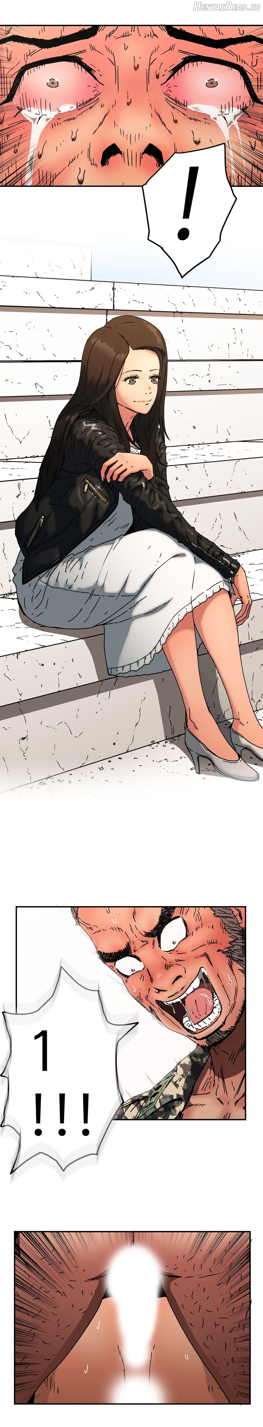 Refrain Love Chapter 39 - page 13