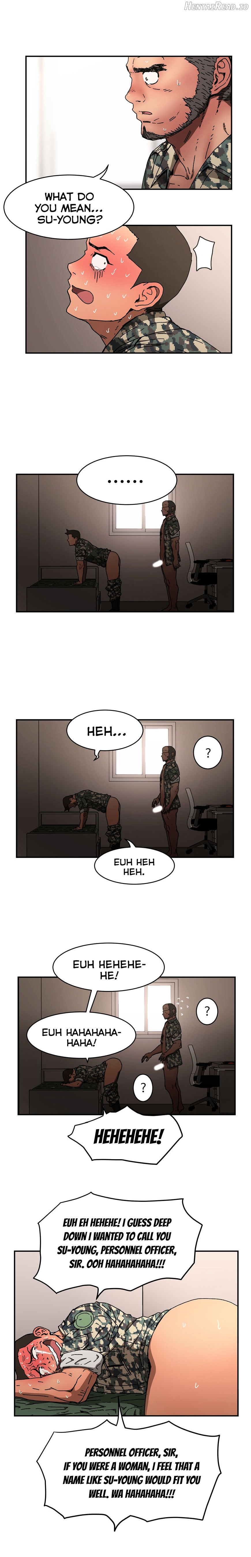 Refrain Love Chapter 39 - page 15