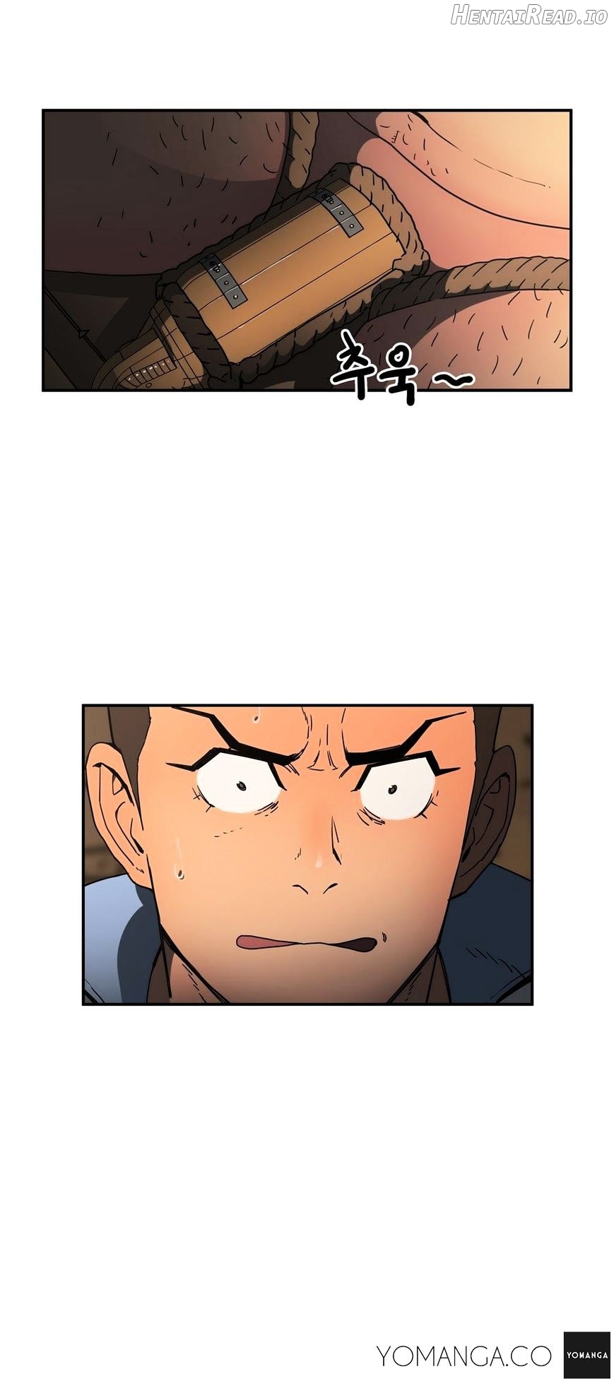 Refrain Love Chapter 16 - page 17
