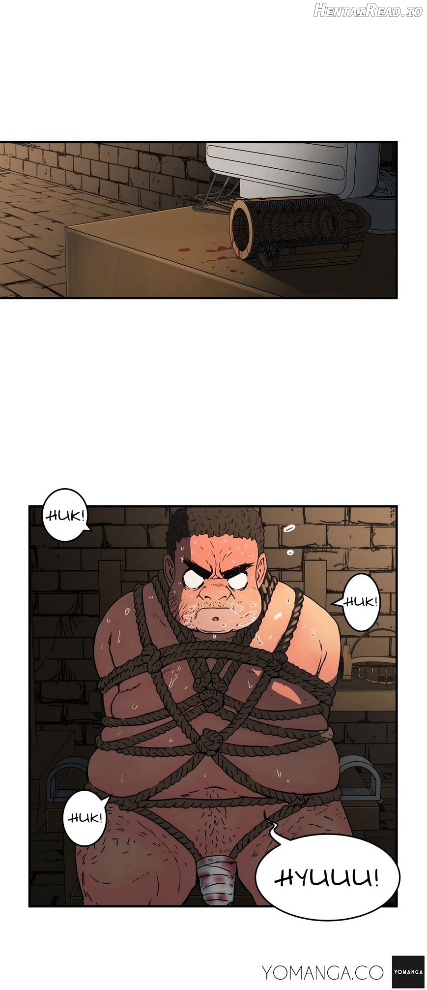 Refrain Love Chapter 16 - page 31