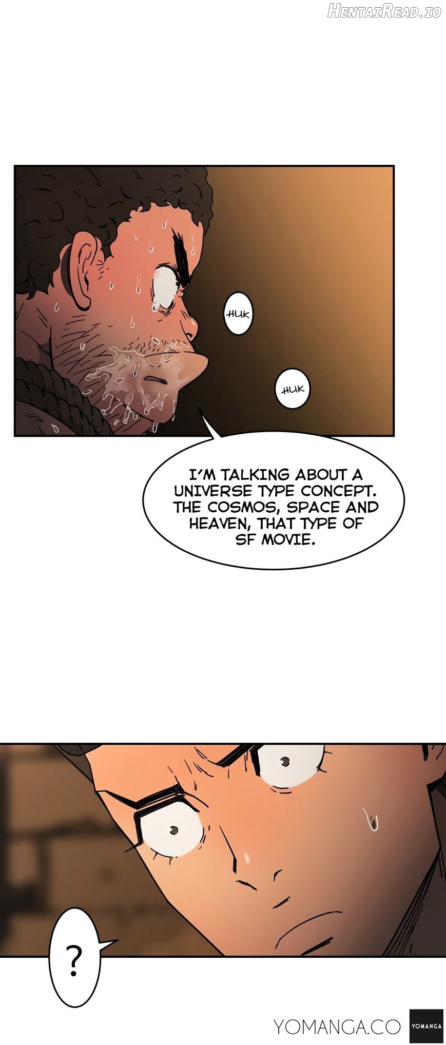 Refrain Love Chapter 16 - page 33