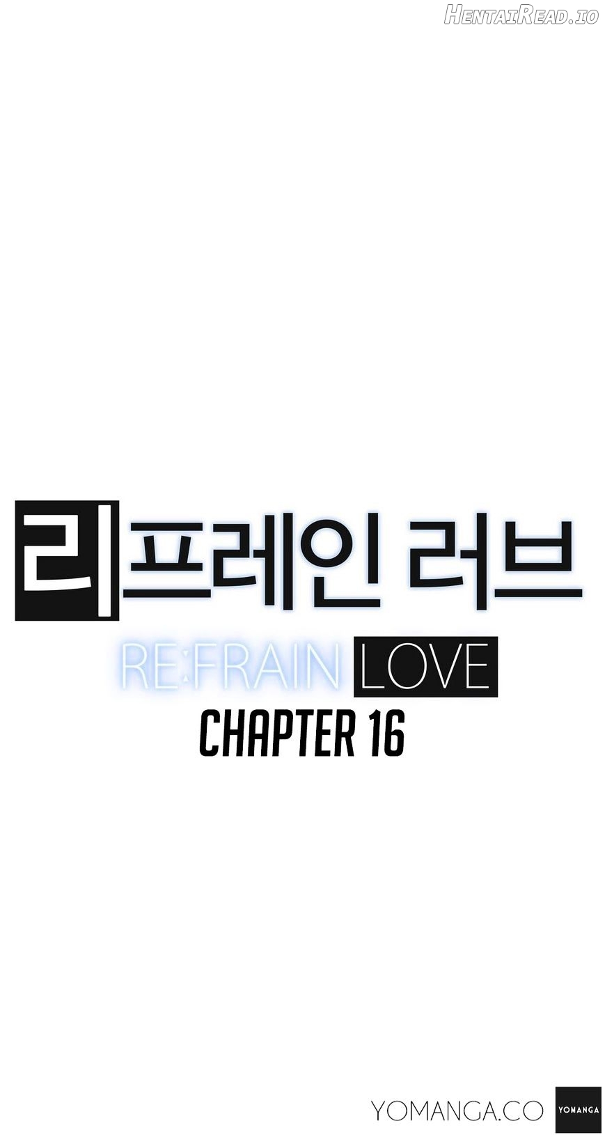 Refrain Love Chapter 16 - page 4