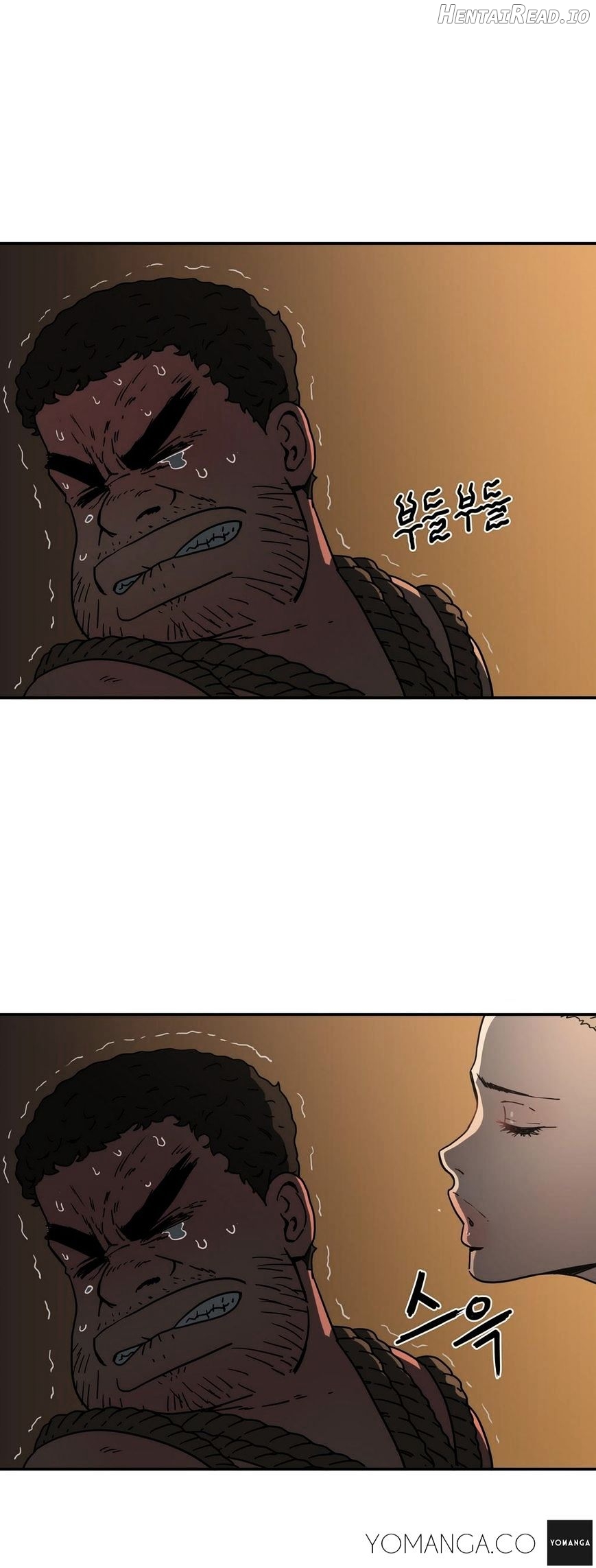 Refrain Love Chapter 16 - page 8