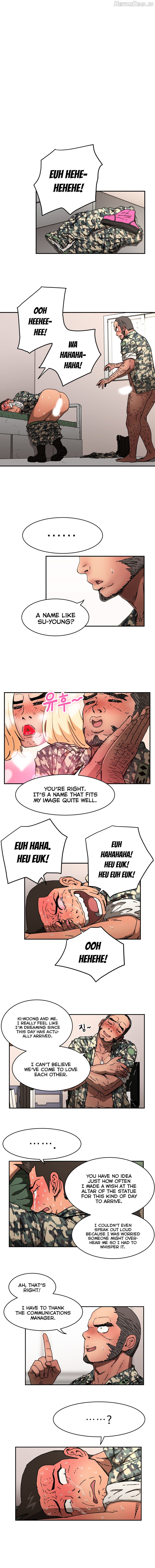 Refrain Love Chapter 40 - page 2