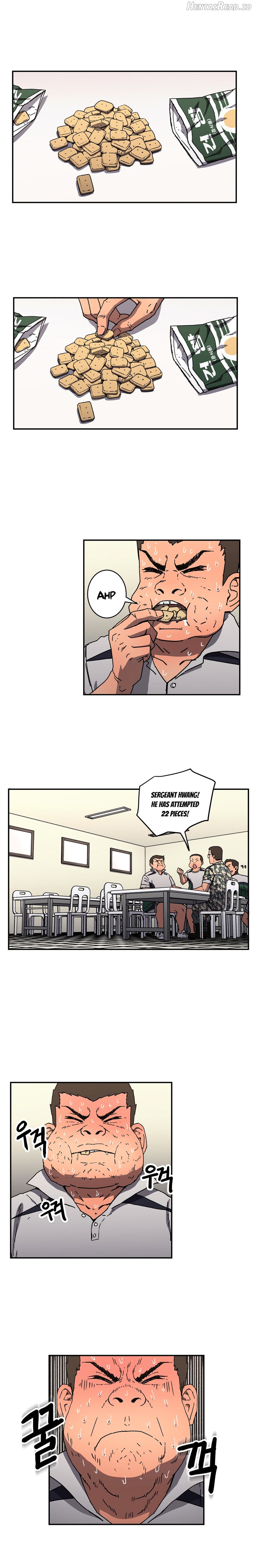 Refrain Love Chapter 40 - page 7