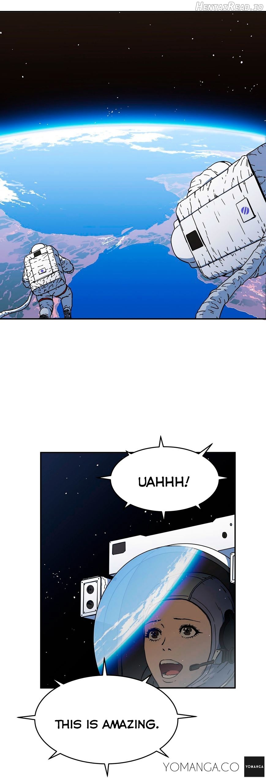 Refrain Love Chapter 17 - page 14
