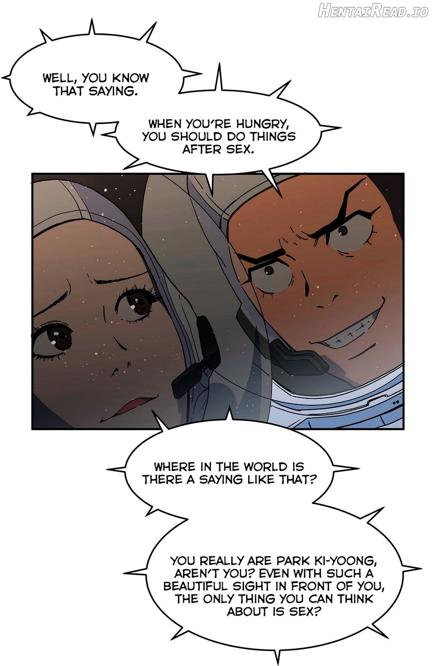 Refrain Love Chapter 17 - page 18