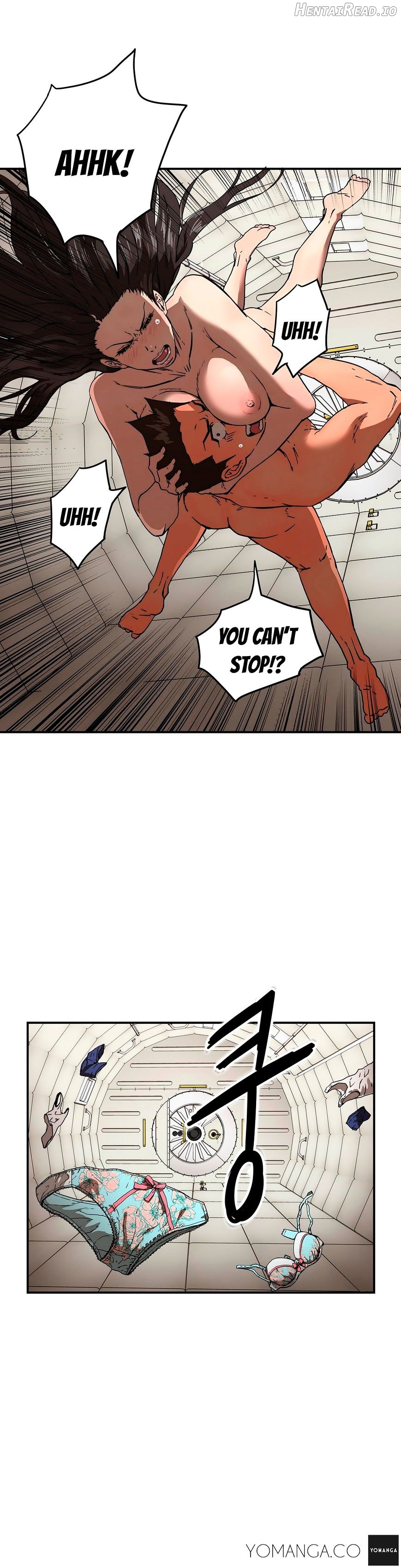 Refrain Love Chapter 17 - page 30