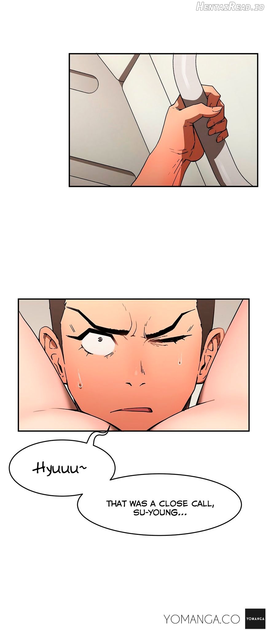 Refrain Love Chapter 17 - page 31